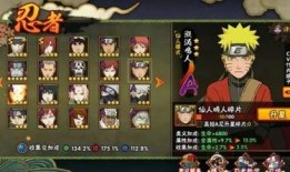 火影忍者周年庆爆料最新,全新剧情与角色震撼来袭！