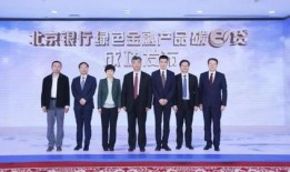 北京银行最新爆料,揭秘金融科技新突破与战略布局