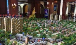 南安碧桂园爆料最新消息,揭秘项目进展与未来规划