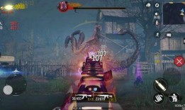 异变狂潮最新爆料,揭秘神秘异变背后的惊天秘密