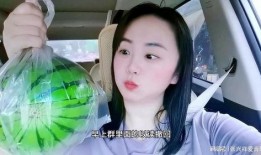 网红吃瓜女,揭秘娱乐圈幕后真相