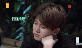 娱乐圈真实爆料任嘉伦