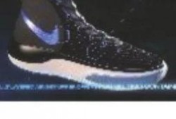 最新签名鞋爆料视频