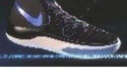 最新签名鞋爆料视频