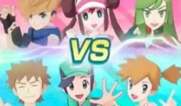 宝可梦国际服最新爆料,全新角色与玩法大揭秘！