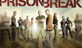 在线观看越狱第五季,重燃希望，再战囹圄