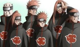 佩恩六道第二波爆料视频,神秘力量觉醒，全新篇章即将开启