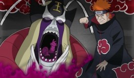 佩恩六道第二波爆料视频,神秘力量觉醒，全新篇章即将开启