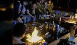 南宁夜场黑店爆料视频曝光,揭秘背后惊人内幕