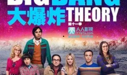 生活大爆炸8在线观看,天才们的欢乐日常
