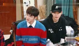 朱正廷爆料离家出走视频,揭秘青春成长心路历程