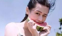 网红吃瓜女,揭秘娱乐圈幕后真相