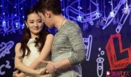 徐璐和乔任梁最新爆料,揭秘娱乐圈不为人知的秘密