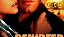 驯鹿游戏在线观看,在线观看，揭秘神秘北欧奇幻之旅