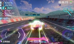 王牌竞速最新爆料消息,全新爆料揭秘，速度与激情巅峰对决即将开启！