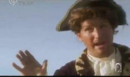 加比勒海盗 在线观看