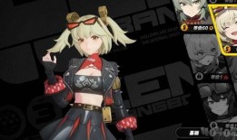 zzz最新角色爆料,神秘力量觉醒，命运轨迹即将改变