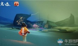 光遇魔法季最新爆料,揭秘神秘魔法元素，探索未知奇幻世界