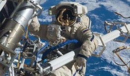 美国航天员爆料事件视频,揭秘太空任务惊人内幕