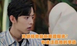 肖战杨紫最新爆料贴吧,贴吧爆料揭秘幕后故事