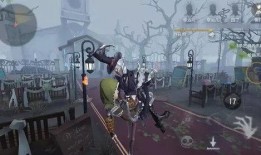 第五人格苏杰爆料视频,第五人格幕后故事与制作幕后