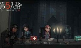 第五人格中秋节爆料视频,揭秘神秘角色与全新游戏玩法
