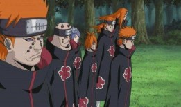 佩恩六道第二波爆料视频,神秘力量觉醒，全新篇章即将开启