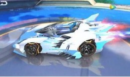 qq飞车点券工坊车最新爆料,神秘赛车即将亮相，性能升级引期待！