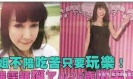 爆料娱乐圈的八姐,揭秘明星背后的秘密与真相