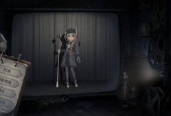 第五人格苏杰爆料视频,第五人格幕后故事与制作幕后