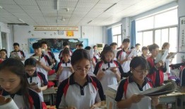 郑州实验中学最新爆料