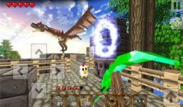 我的世界恐龙版本爆料最新