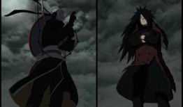 忍战带土爆料图文最新,揭秘宇智波一族惊天秘密