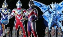 特利迦最新集爆料,神秘力量觉醒，命运之战一触即发！