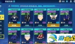 qq飞车手游荣耀勋章最新爆料,荣耀勋章全新升级！QQ飞车手游爆料揭秘