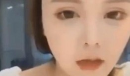 韩安冉爆料吸毒视频,网红生活背后暗藏隐秘