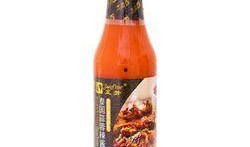 娱乐爆料辣椒酱是真的吗,辣椒酱事件真相揭秘