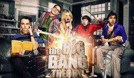 生活大爆炸8在线观看,天才们的欢乐日常