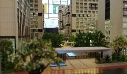 铜川绿地最新爆料,揭秘未来生态宜居新篇章