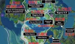 枫丹监狱地图爆料视频,探秘神秘监狱内部布局与设施