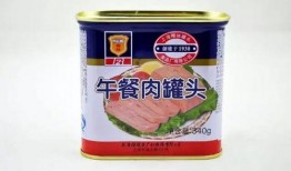 梅林午餐肉罐头爆料视频,揭秘食品工业背后的真相