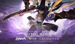 永劫午间皮肤最新爆料,神秘午时之力，觉醒奇幻色彩