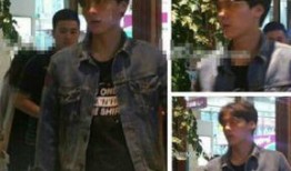 娱乐圈被抓爆料的是谁,揭秘神秘人物身份