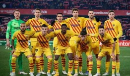 巴萨最新高层爆料,球队未来战略与关键转会计划