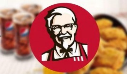 肯德基最新爆料的联动产品