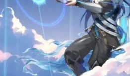 百里守约新皮肤爆料视频,神秘特工风引期待