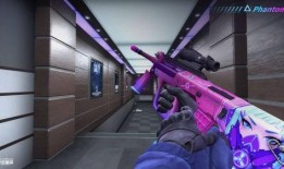 csgo皮肤爆料最新,神秘图案揭示，玩家热议新版本