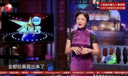 金星爆料娱乐圈潜规则,金星爆料背后的真相与反思