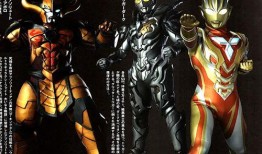 特利迦最新集爆料,神秘力量觉醒，命运之战一触即发！