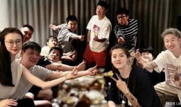 爆料鹿晗为什么喝酒视频,揭秘背后的原因与心路历程